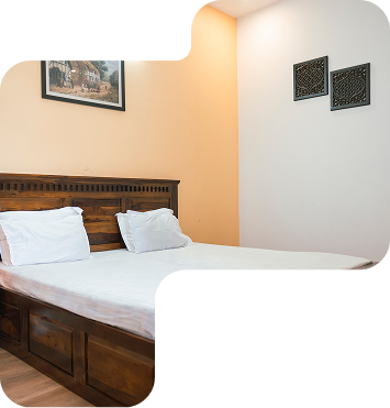 Eva Spaces USP Room